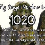 Angel Number 1020 (Meaning and Symbolism)