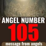 Angel Number 105 (Meaning and Symbolism)