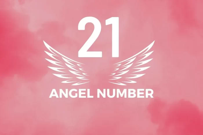 Angel Number 21 (Meaning and Symbolism)