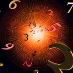 Astrology Numerology