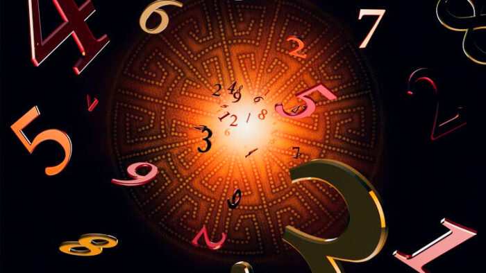 Astrology Numerology