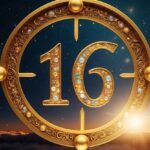 The Significance of Karmic Number 16 in Numerology