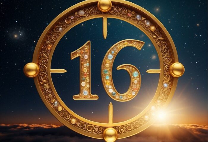 The Significance of Karmic Number 16 in Numerology