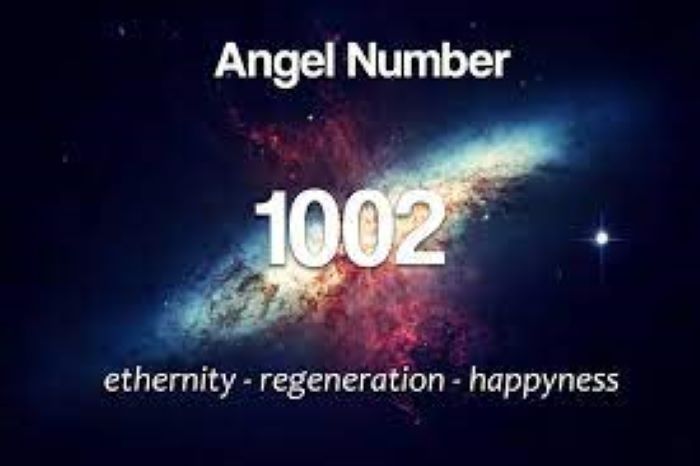 Angel Number 1002 (Meaning and Symbolism)