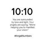 Angel Number 1010 (Meaning and Symbolism)